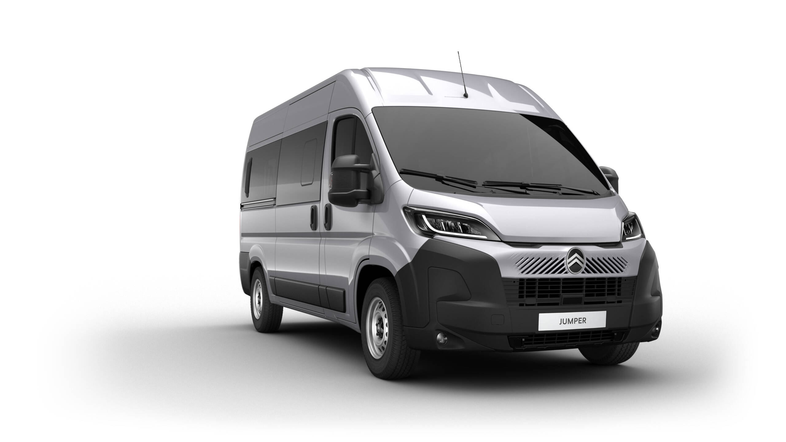 Citroën Jumper