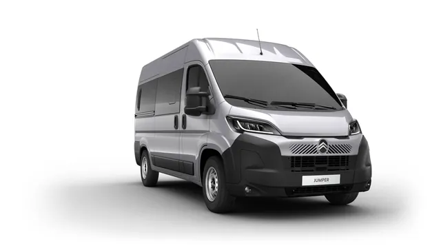 Citroën Jumper