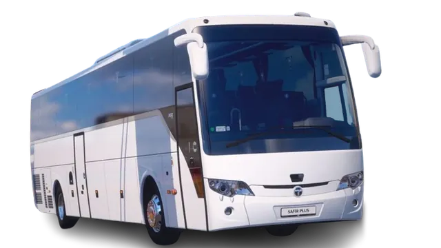 Temsa Safir VIP