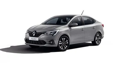 Renault Taliant
