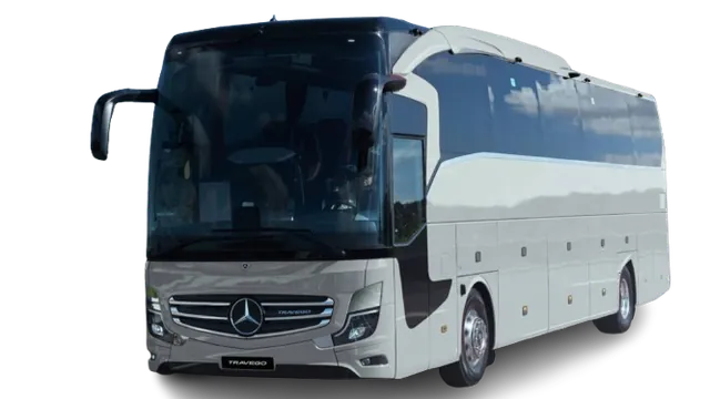 Mercedes Travego