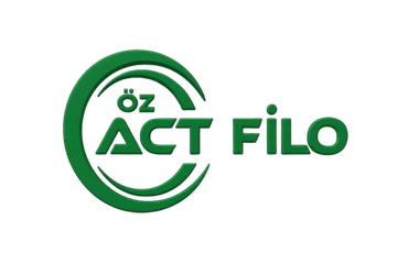 Öz-Act Filo Logosu